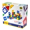 Магнітний конструктор Playmags, 60 елементів (PM169) - Pampik - 4