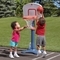 Набір для гри в баскетбол Step 2 Shooting Hoops JR (7356WM) - Pampik - 4