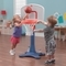 Набір для гри в баскетбол Step 2 Shooting Hoops JR (7356WM) - Pampik - 3