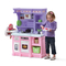 Дитяча кухня Step 2 Little Baker's Kitchen (825100) - Pampik - 3