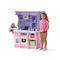 Дитяча кухня Step 2 Little Baker's Kitchen (825100) - Pampik - 4