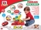 Игровой набор Bb Junior Ferrari Dash 'N Drive (16-88803) - Pampik - 4