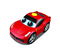 Автомодель Bb Junior Ferrari 458 Italia (16-81604) - Pampik
