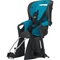 Дитяче велокресло Britax Romer Jockey Comfort Turquies Purple, синій з чорним (2000023714) - Pampik