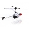 Вертоліт Syma S5 на інфрачервоному управлінні, 23 cм, білий (S5) - Pampik - 3