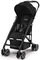 Прогулочная коляска Recaro EasyLife Black, черный (5601.21605.66) - Pampik