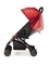 Візок Recaro EasyLife Ruby, червоний з чорним (5601.21361.66) - Pampik - 3