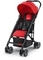 Візок Recaro EasyLife Ruby, червоний з чорним (5601.21361.66) - Pampik