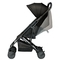 Прогулочная коляска Recaro EasyLife Black, черный (5601.21605.66) - Pampik - 2