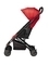 Візок Recaro EasyLife Ruby, червоний з чорним (5601.21361.66) - Pampik - 2