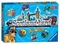Нacтoльнaя игрa Ravensburger Junior Scotland Yard (82402) - Pampik
