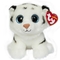 М'яка іграшка TY Beanie Babies Білий Тигр Tundra, 15 см (42106) - Pampik