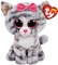 М'яка іграшка TY Beanie Boo's Кошеня Kiki, 15 см (37190) - Pampik