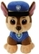 М'яка іграшка TY Paw Patrol Німецька вівчарка Гонщик, 24 см (96319) - Pampik
