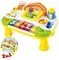 Музыкальный развивающий столик BeBeLino Ферма (58033) - Pampik