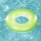 Неоновый надувной круг Bestway, зеленый (36024) - Pampik - 2