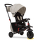 Велосипед Smart Trike SmarTfold 700 8 в 1, бежевий (5500600) - Pampik - 6