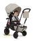 Велосипед Smart Trike SmarTfold 700 8 в 1, бежевий (5500600) - Pampik