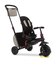Велосипед Smart Trike SmarTfold 700 8 в 1, бежевий (5500600) - Pampik - 3