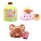 Ігровий набір-сюрприз Smooshy Mushy S1 Сквіш М'якиш Смаколики (кетчуп, молочний коктейль, кленовий сироп) (174930) - Pampik - 3