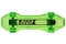 Скейтборд Neon Cruzer, зелений (N100792) - Pampik - 2