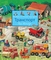 Моя барвиста книжка-розглядалка. Транспорт - Мітгуч Алі - Pampik
