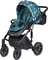 Універсальна коляска 2 в 1 Anex Sport, блакитний (19639) - Pampik - 3