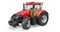 Трактор Bruder Case IH Optum 300 CVX, красный (03190) - Pampik
