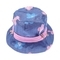 Панама Elf-kids Кортні, р.48, синій (7221) - Pampik