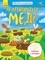 Моя перша енциклопедія. Як утворюється мед? - Конопленко І.І. - Pampik