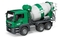Бетоновіз Bruder MAN TGS, зелений (03710) - Pampik
