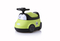 Детский горшок Babyhood Автомобиль, зеленый (BH-116G) - Pampik