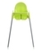 Стульчик для кормления Babyhood, зеленый (BH-501G) - Pampik - 4