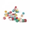 Кубики Janod Алфавіт і цифри, 40 шт. (J08077) - Pampik - 4