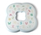 Дитячий столик Babyhood ABC, світло-блакитний (BH-509B) - Pampik - 2