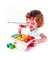Ксилофон-сортер Hape (E0334) - Pampik - 3
