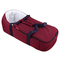 Сумка-переноска Coo Coo, 35х72 см, бордовий (Coo2) - Pampik