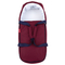 Сумка-переноска Coo Coo, 35х72 см, бордовий (Coo2) - Pampik - 3