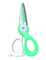 Ножиці дитячі Maped Kidicut, 12 см, зелений (MP.137702) - Pampik