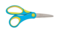 Ножницы детские ZiBi Kids Line, 12,6 см, синий (ZB.5005-02) - Pampik - 2