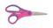 Ножиці дитячі ZiBi Kids Line, 12,6 см, рожевий (ZB.5005-10) - Pampik - 2