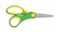 Ножницы детские ZiBi Kids Line, 12,6 см, салатовый (ZB.5005-15) - Pampik - 2