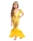 Карнавальний костюм Purpurino Золота рибка, р.30, жовтий (2125/30) - Pampik