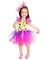 Карнавальний костюм Purpurino Цукерка, р.30, малиновий з жовтим (1646/30) - Pampik