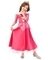 Карнавальний костюм Purpurino Принцеса Аврора, поліестер, р.30, рожевий (2128/30) - Pampik