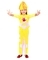 Карнавальний костюм Purpurino Фіксікі Сімка, р.28, жовтий (2086/28) - Pampik