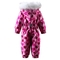 Комбінезон Reima Azaleh, р.80, рожевий (510151) - Pampik - 2