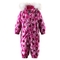 Комбінезон Reima Azaleh, р.80, рожевий (510151) - Pampik