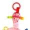 Розвиваюча іграшка-забавка Масік Коло з прорізувачем (МС 030601-01) - Pampik - 3
