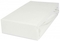 Наматрасник-поверхность LightHouse Jersey Водонепроницаемый, 200х80 см, белый (48810) - Pampik - 2